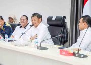 Pemko Palangka Raya Studi Banding ke Batam