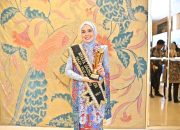 Kalteng Toreh Prestasi Nasional Raih Penghargaan Wiyata Dharma Muda