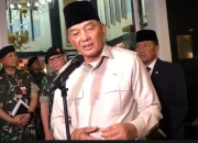 Penambahan Ratusan Batalyon