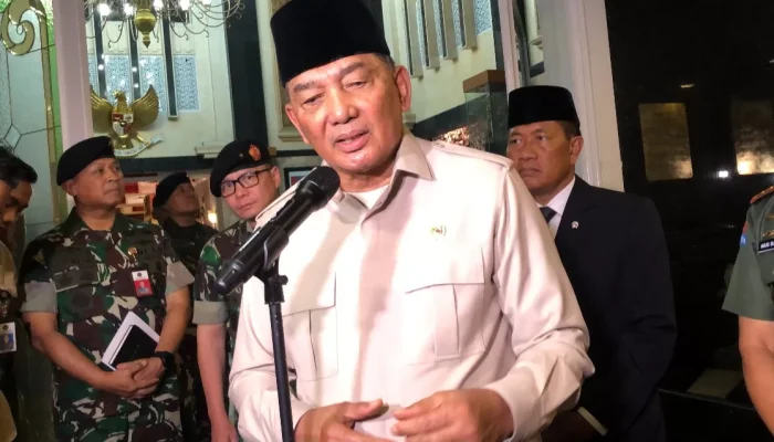 Penambahan Ratusan Batalyon