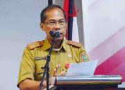 60 Persen Masalah Kesehatan di Kalteng Berasal dari Gigi