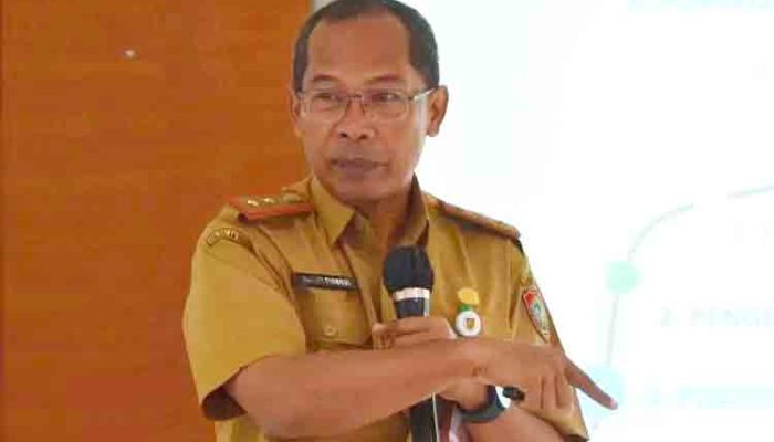 Tak Punya BPJS, Pemprov Siapkan Layanan Gratis Kelas 3