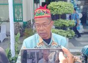 RSDS Palangka Raya Sudah Melunasi Utang Rp 124 M