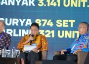 Wagub jadi Narasumber Utama Talk Show Nasional