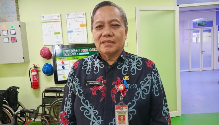 Kotim Catat Kasus Diabetes Tertinggi di Kalteng