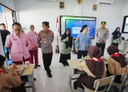 Titiek Soeharto Apresiasi Peran Kapolri