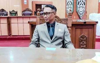 Warga Diminta Prioritaskan Kelompok Rentan