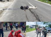 Tabrak Kucing Hitam, IRT Tewas di Rumah Sakit