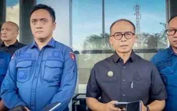 Kejati Kalteng Tunggu Hasil Audit BPKP