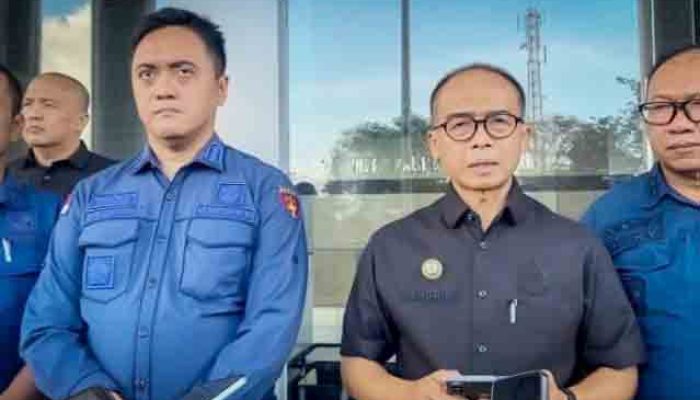 Kejati Kalteng Tunggu Hasil Audit BPKP