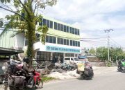 Baru Tiga SPPG di Palangka Raya Mengantongi SLHS