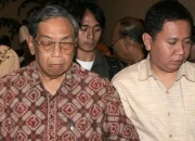 Gus Dur Dianugerahkan Gelar Pahlawan Nasional