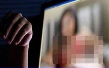 Tak Terima Diputus Pelajar, Penjual Pentol Ancam Sebar Video Syur