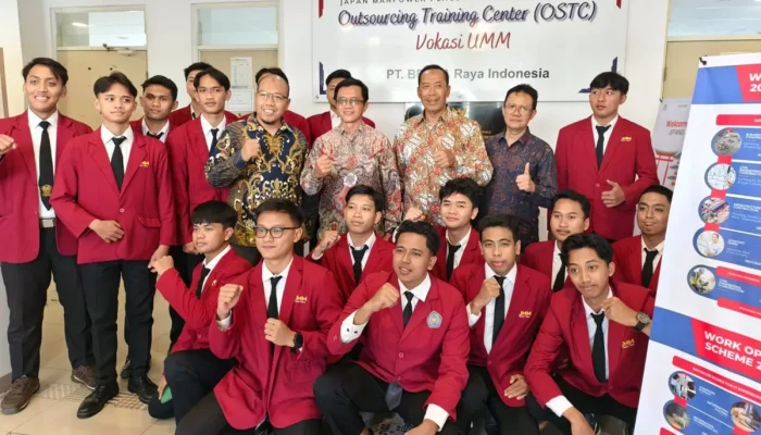 Kemenko PM Dorong Peran Perguruan Tinggi Perkuat Program SMK Go Global