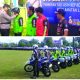 Operasi Zebra Cegah Pelanggaran Lalu Lintas Dini