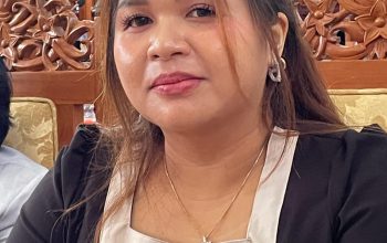 DPRD Gumas Ajak Mayarakat Tetap Ciptakan Lingkungan Bersih