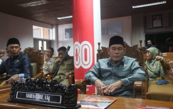 DPRD Pulpis Dukung SOPD Terus Berikan Pembinaan Usaha Masyarakat