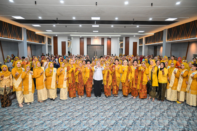 Apreasiasi Perempuan