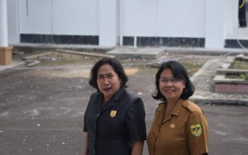 Pembangunan Jembatan Sepang Diharapkan Terlaksana