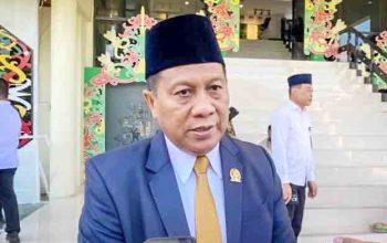 Bukti Komitmen Pemerintah Menjaga Layanan Publik