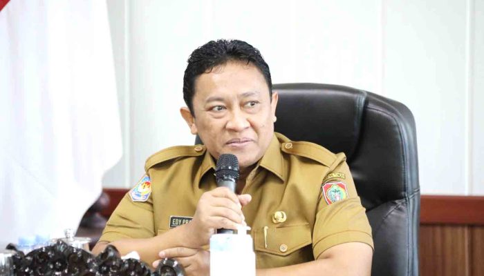 2.134 Pegawai di Kalteng Resmi Jadi PPPK Penuh