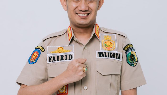 Elpiji Rp 40 Ribu, Wali Kota Pasang Alarm Harga