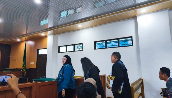 Ancaman Terhadap Korban Kian Terbuka