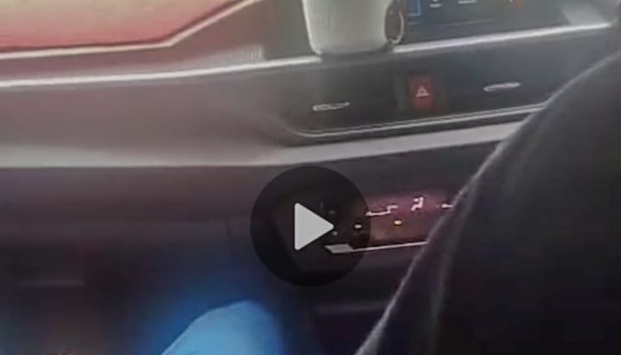 Viral! Sopir Mobil Online Diduga Cabuli Pelajar