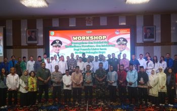 Terus Memperkuat Kebijakan Cegah Ekstremisme