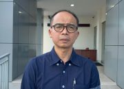 Mantan Kadis PTSP Sudah Diperiksa Kejaksaan