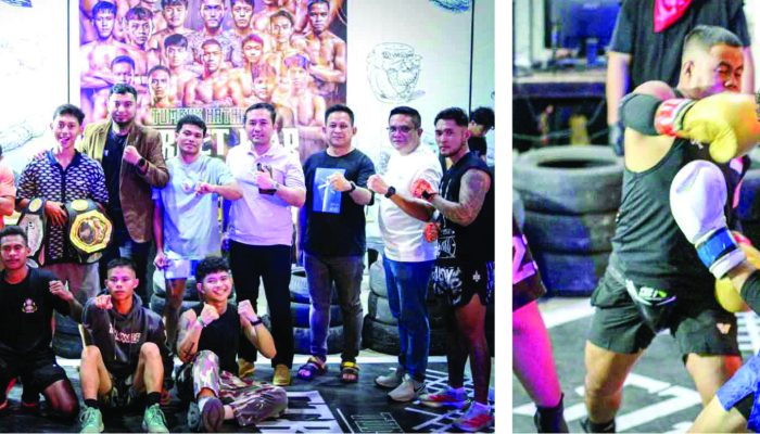 Angkat Mimpi Anak Muda, Menjauh dari Jalan yang Salah