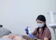 Mangkir Agenda Sidang, Zheze Galuh Malah Live Tiktok Sambil Nyalon