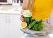 6 Tips Detoks Tubuh Alami Sebelum Puasa Ramadhan