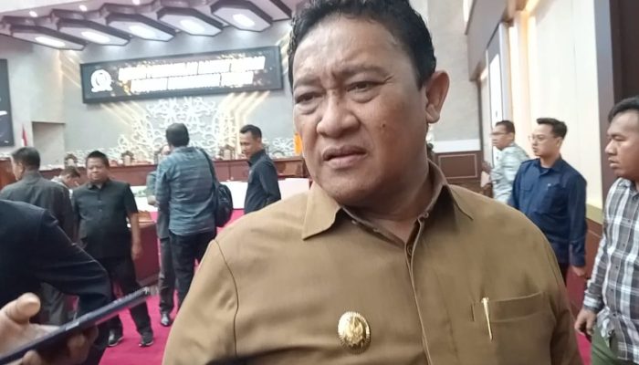 Pemprov Kalteng Hati-hati Sikapi Anjloknya DBH 2025