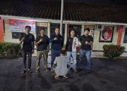 Pelaku Penganiayaan di Saka Tamiang Diringkus Polisi