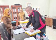 Diduga Ada Pertanggungjawaban Fiktif Dana Pilkada 2024
