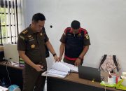 60 Orang Diperiksa, 4 Sudah Tersangka