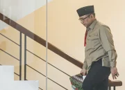 KPK Panggil Eks Menag Yaqut Cholil Qoumas jadi Saksi dugaan Korupsi Kuota Haji