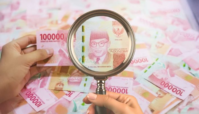 Kalteng Diguncang Peredaran Uang Palsu, BI Masif Ingatkan Pakai Cara 3D