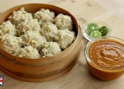 Resep Pentol Ayam Kriwil Ala Devina Hermawan yang Kenyal & Gurih