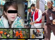 Sidang Banding Ditolak! Putusan Penjara Seumur Hidup untuk Penjagal Kekasihnya yang Sedang Hamil