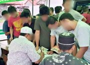 Literiasi Hadir Memberi Harapan Baru bagi Napi