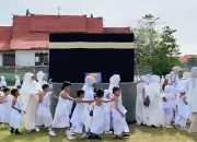 Semangat Generasi Cilik Bisa Tertanam Sejak Dini