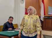 Tuntutan 4 Bulan Terlalu Ringan dan Alasan Ibu Empat Anak Jadi Tameng Hukuman, Zheze Galuh Cari Jalan Lolos dari Penjara?