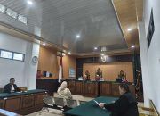 Tuntutan 4 Bulan Zhezegaluh, Kuasa Hukum Korban: Ancaman Nyawa Seolah Diremehkan