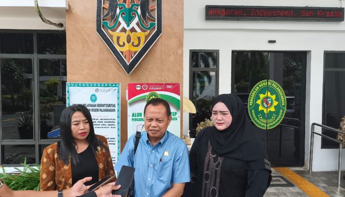 Sidang Putusan Zhezegaluh Molor Dua Bulan, Hakim Belum Siap Bacakan Putusan
