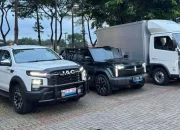 Industri Tambang, Mulai Lirik Armada EV untuk Operasional Guna Tekan Emisi