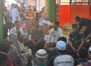 Dapat Motivasi dan Bantuan, Siswi SMA Meneteskan Air Mata