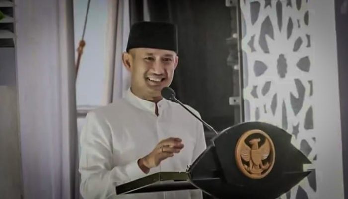 THR Wajib Cair Sebelum Cuti Lebaran