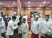 Silaturahmi Legislatif-Eksekutif dan Berbagi Dengan Panti Asuhan